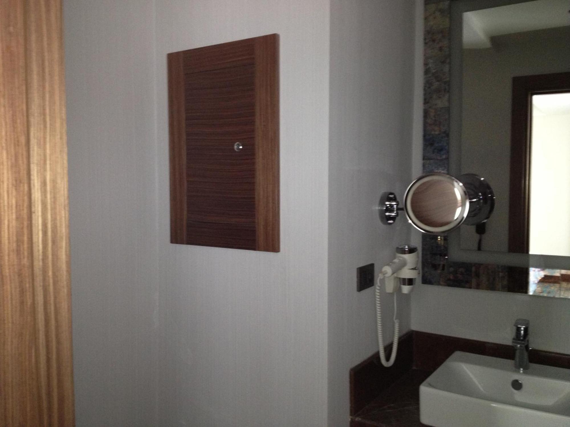 Mercure Altunizade איסטמבול