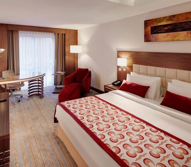 Mercure Altunizade איסטמבול