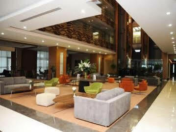 Mercure Altunizade איסטמבול