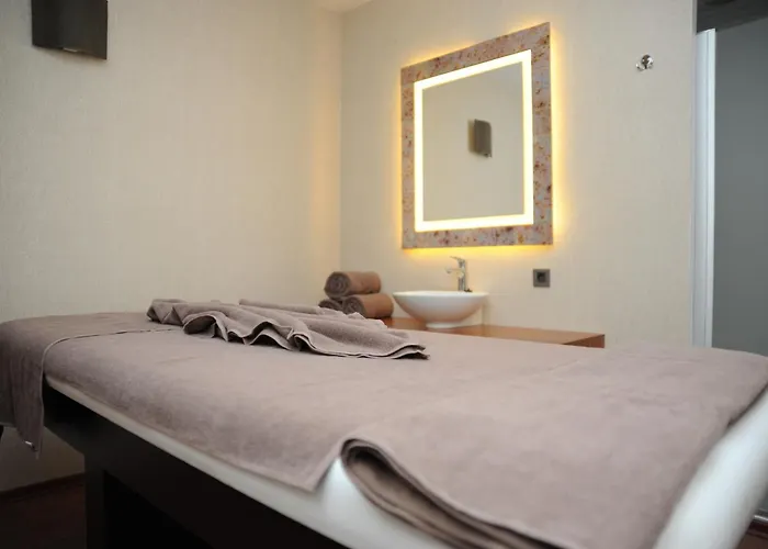 Mercure Istanbul Altunizade
