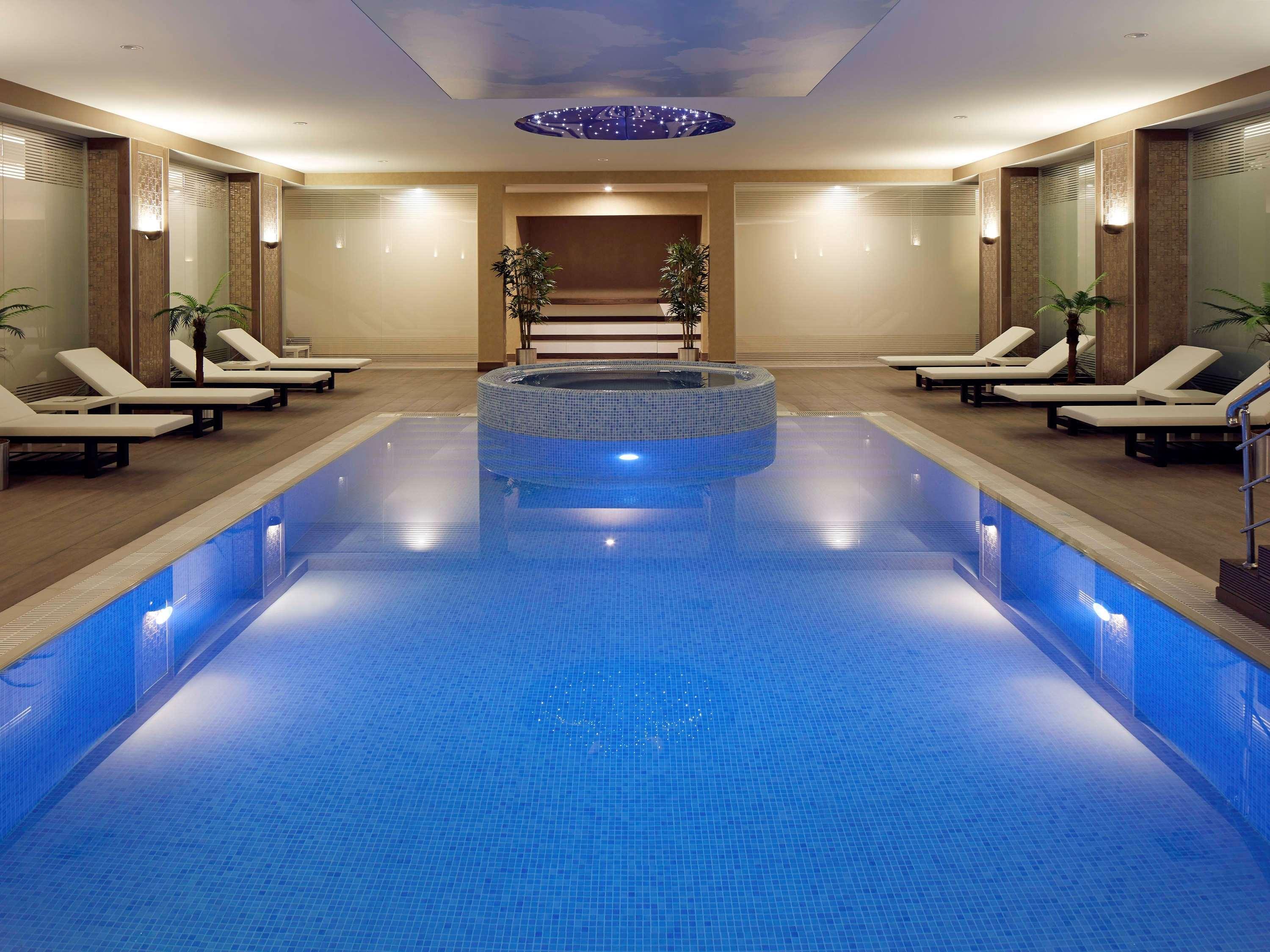 Mercure Altunizade Istanboel