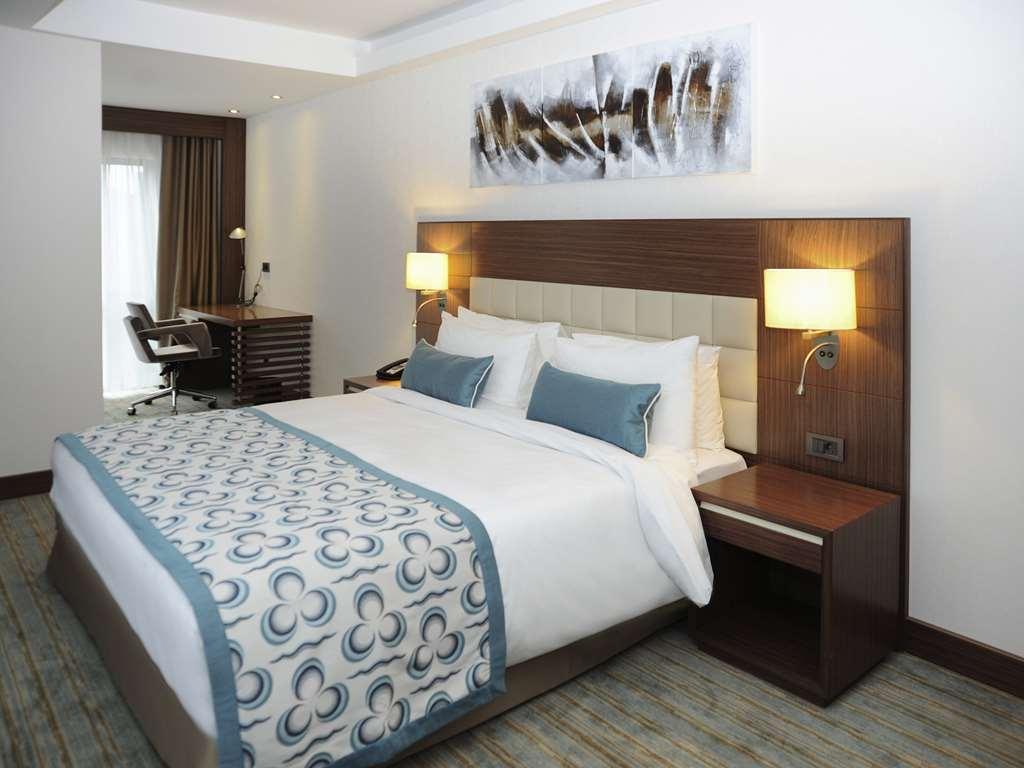 Mercure Altunizade Istanboel