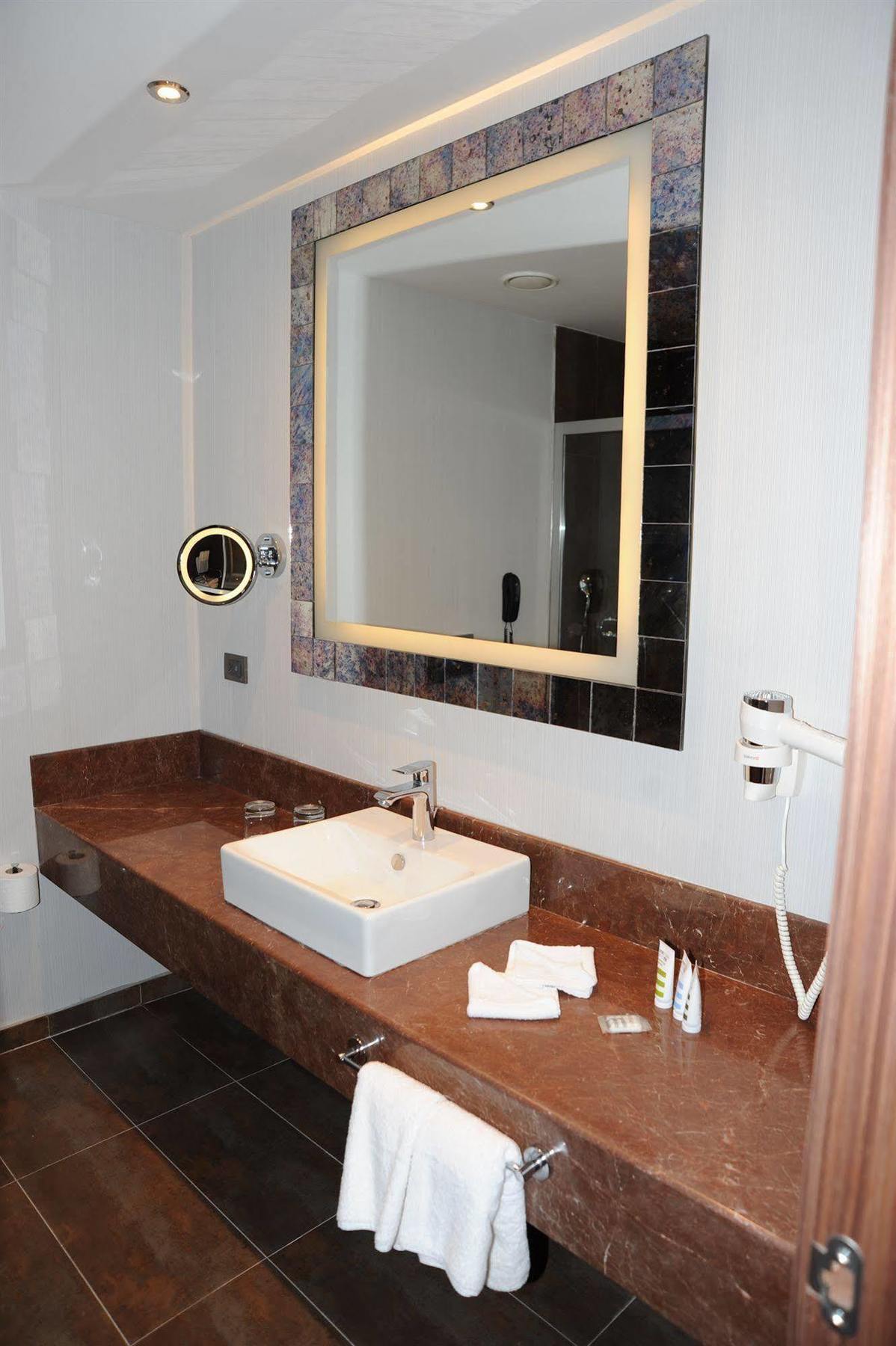 Hotel Mercure Altunizade Istanboel